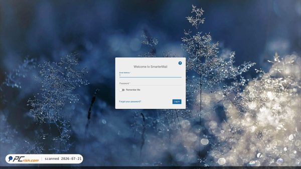 mail.denverpoolmaintenance.com screenshot