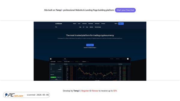 main-coine-cnd.tem3.io screenshot