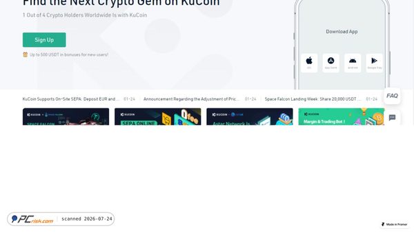 manage-kucoin-en.framer.ai screenshot