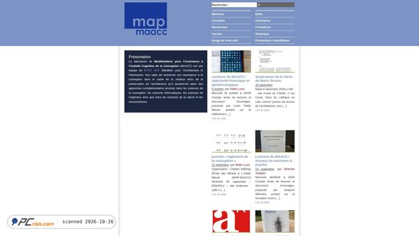 map-maacc.paris-lavillette.archi.fr screenshot