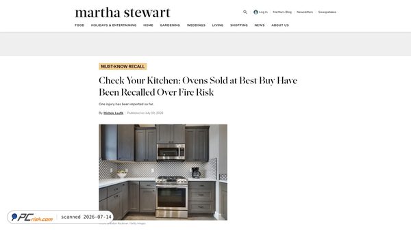 marthastewart.com screenshot