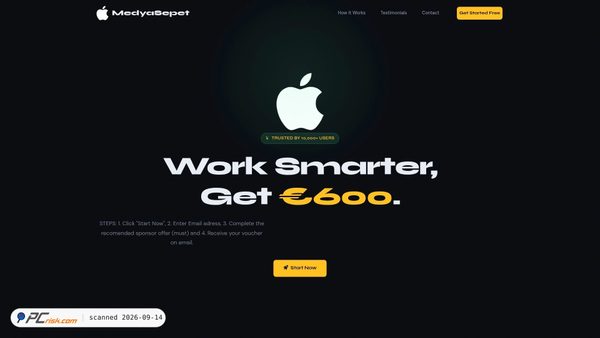 medyasepet.com screenshot
