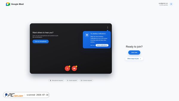 meet-webconnect.com screenshot