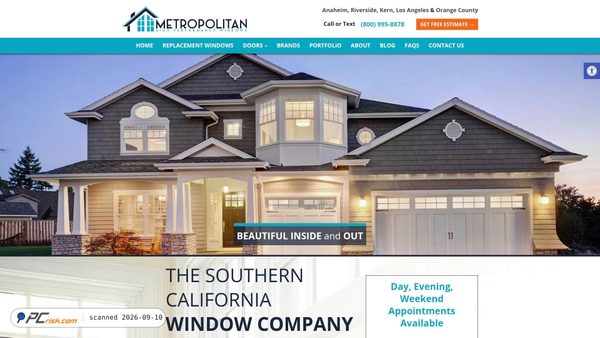mhiwindows.com screenshot