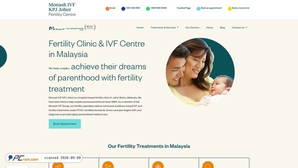 monashivfkpj.com screenshot