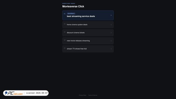 moviesverse.click screenshot