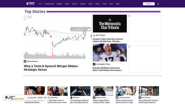 mtwitch.tv screenshot