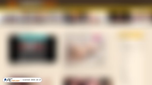 naughtyblog.st screenshot