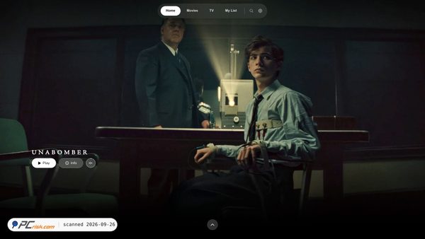 neonflix.st screenshot
