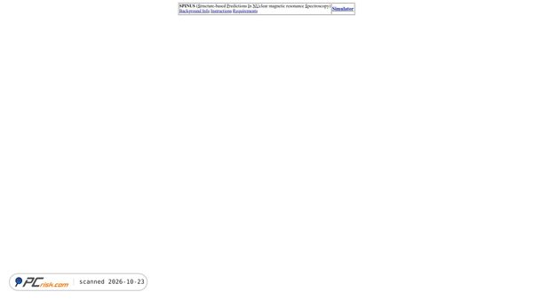 neural.dq.fct.unl.pt screenshot