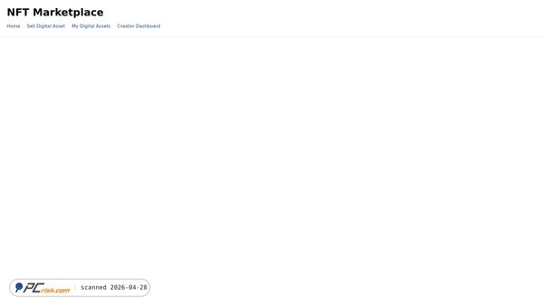 nft-marketplace-eight.vercel.app screenshot