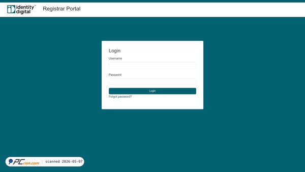 nic.network screenshot