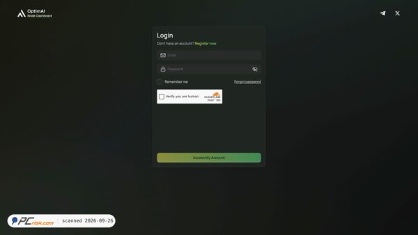 node.optimai.network screenshot