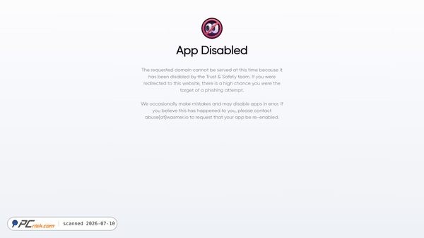 ntx-juisq.wasmer.app screenshot