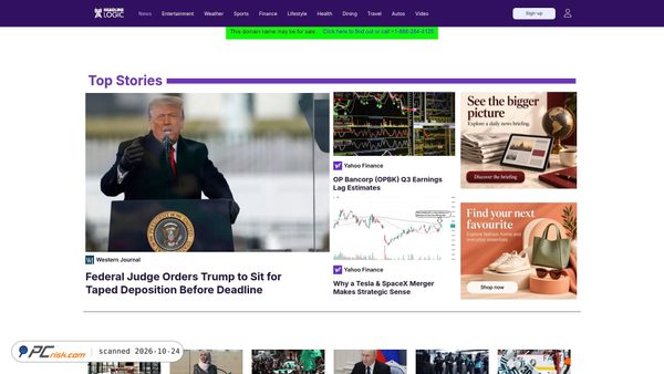 ofleaked.net screenshot