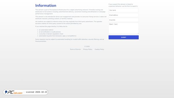ohirsoungocougn.net screenshot