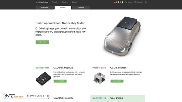 oo-software.com screenshot