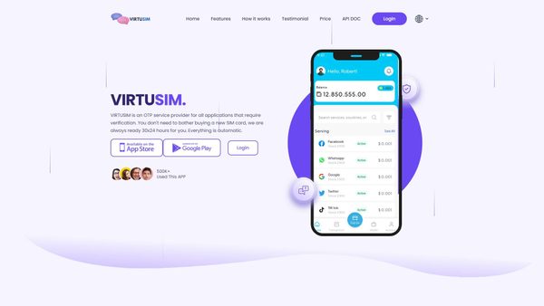 otpku.com screenshot