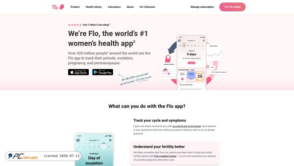 owhealth.com screenshot