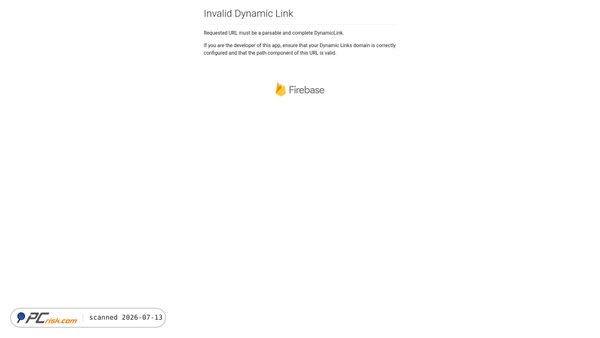 page.link screenshot