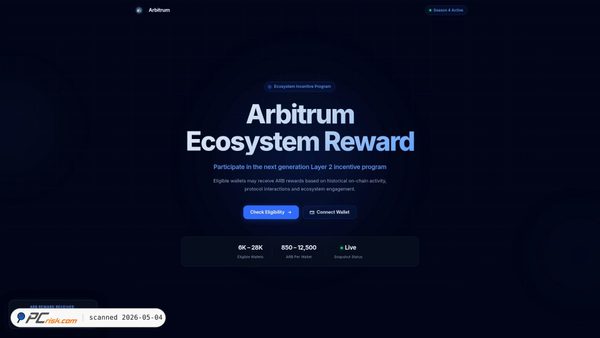 parasharefintech.com screenshot