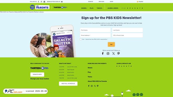 parents.prod.pbskids.org screenshot