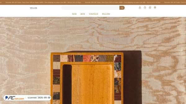 peptinovas.com screenshot