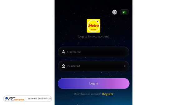 pk.vip01.store screenshot