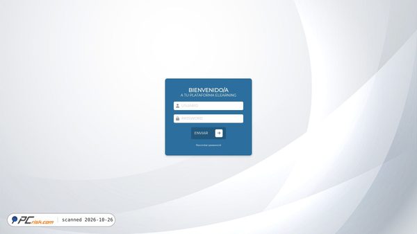 plataformateleformacion.com screenshot