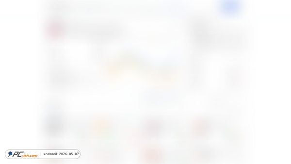 pollymraket.com screenshot