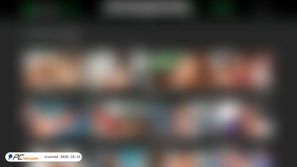porndupe.com screenshot