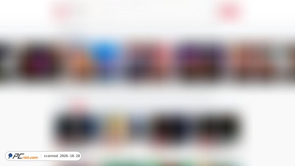 pornova.org screenshot