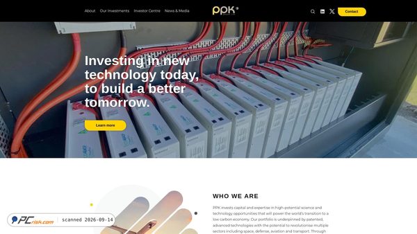 ppk2.pdsau.com screenshot