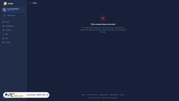 primstabn.info screenshot