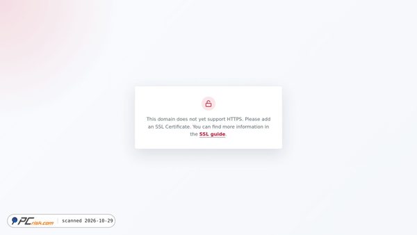 profesional-ecu.net screenshot