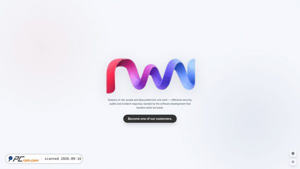 pwn-all.com screenshot