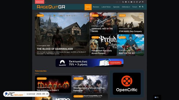 ragequit.gr screenshot