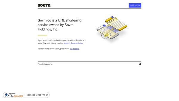 redirect.viglink.com screenshot
