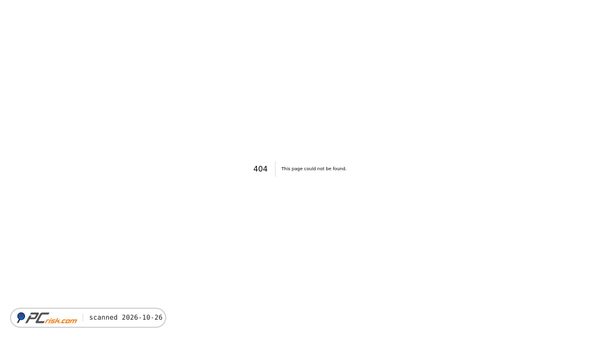 regulatory-notification.reprisk.com screenshot