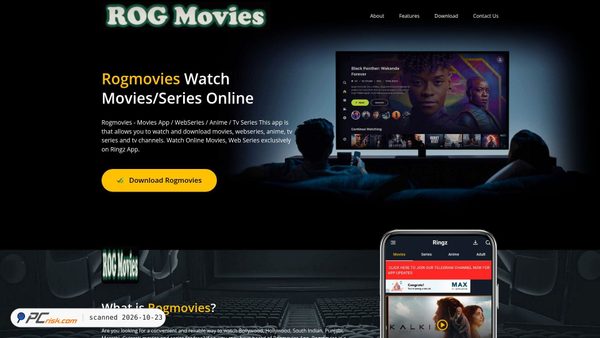 rogmovies.in screenshot