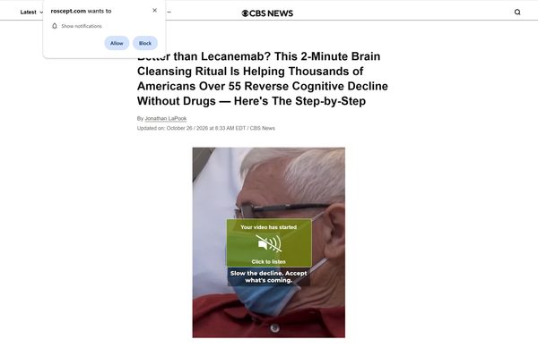 roscept.com screenshot