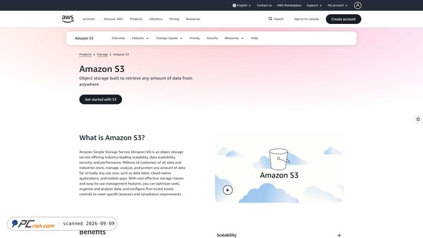 s3-us-west-1.amazonaws.com screenshot