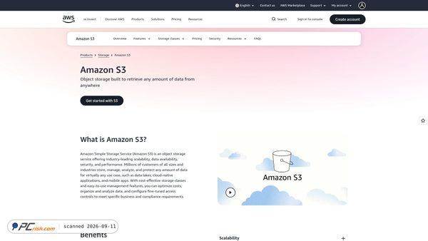 s3.ap-northeast-2.amazonaws.com screenshot