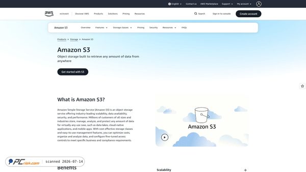 s3.us-east-1.amazonaws.com screenshot