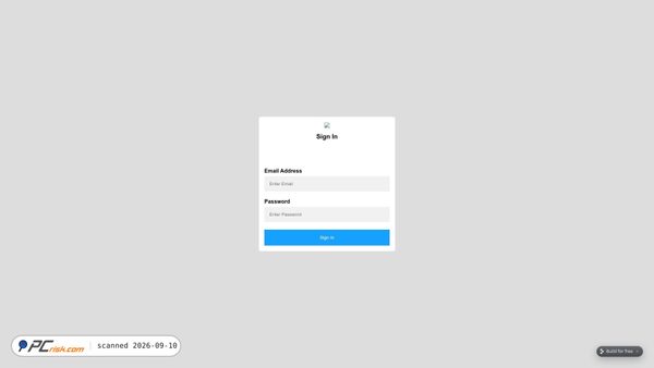 security-server-page--francinelafonta.replit.app screenshot