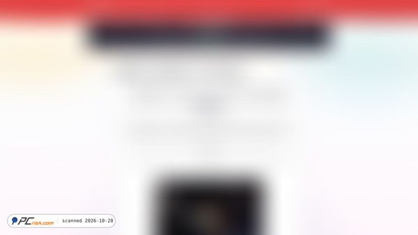 seegore.com screenshot