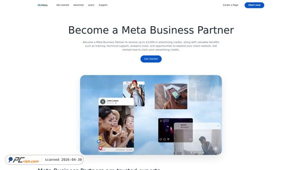 seexccx.credits-center.com screenshot