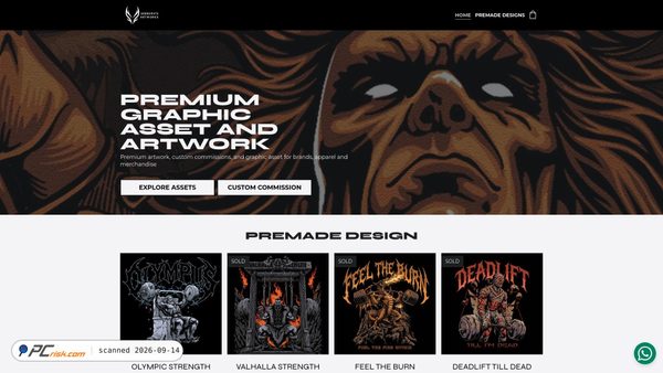 semburats.com screenshot