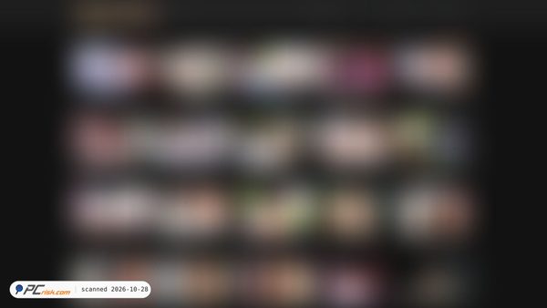 sexoguarro.com screenshot