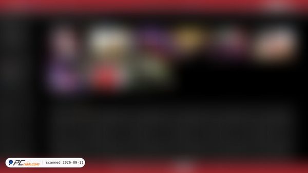 shemale6.com screenshot